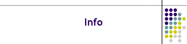 Info