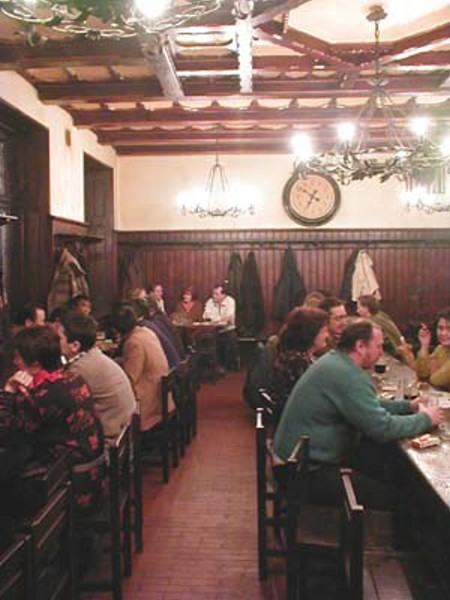Buvette
