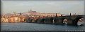Pont charles,vue de loin