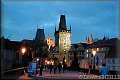 Pont Charles nuit
