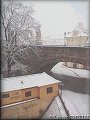 Pont et hotel