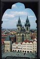 Prague,sylvie